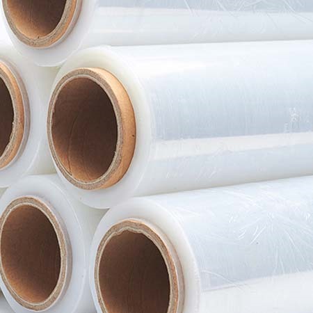 纏繞膜廠家加速技術革新：納米增強與可回收材料成競爭新賽道